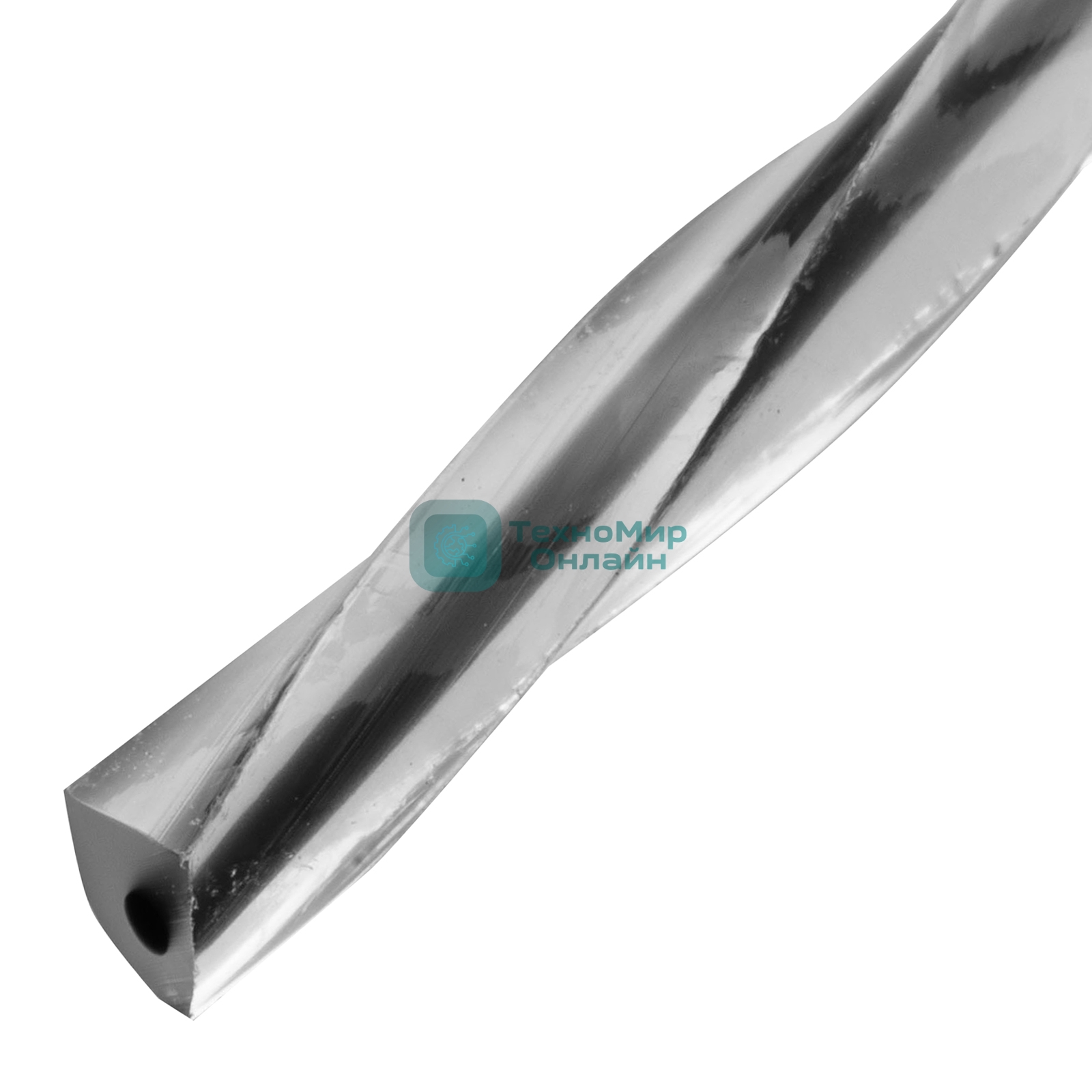 Леска для триммера Denzel двухкомпонентная квадрат 2,65мм 15 м EXTRA CORD