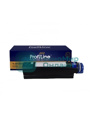 Картридж ProfiLine PL-44917608/44917602 для принтеров OKI B431/MB461/MB471/MB491 12000 копий