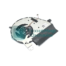 Вентилятор (кулер) для ноутбука Asus Zenbook 13 UX333 UX333F UX333FN