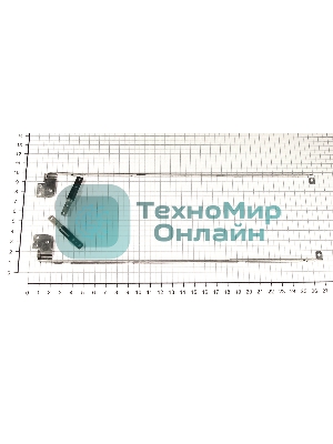 Петли для ноутбука Gateway 450 5300450