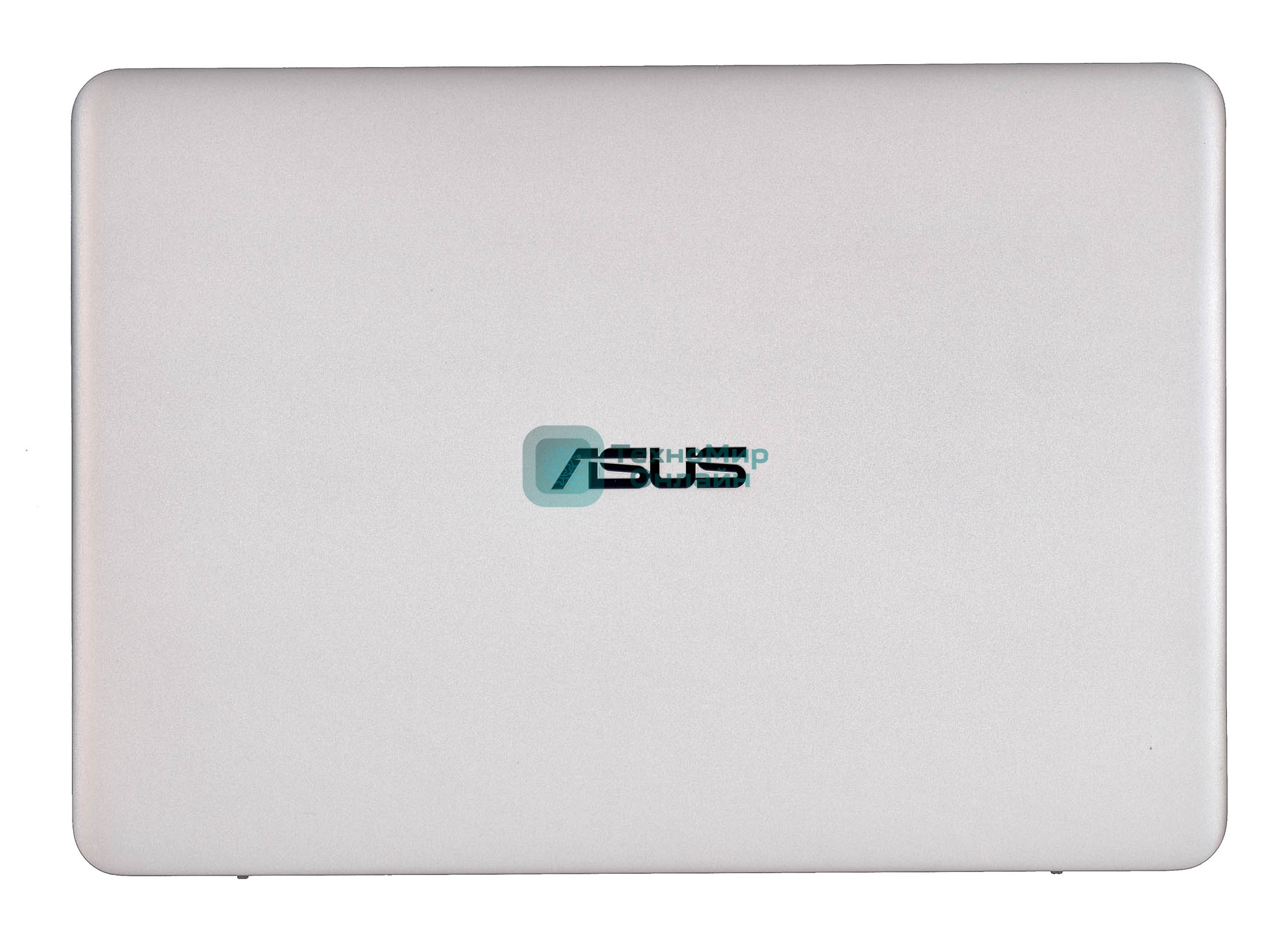 Крышка для Asus Zenbook UX305UA QHD серая