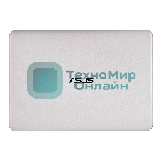 Крышка для Asus Zenbook UX305UA QHD серая