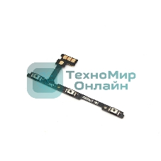 шлейф кнопки включения для OPPO A17k