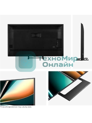 Телевизор Hisense 65