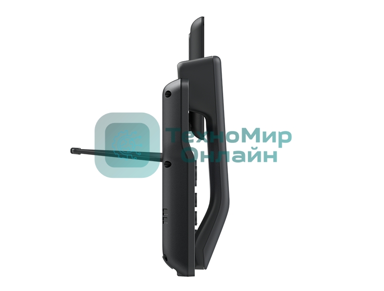 Телефон IP Fanvil V66 Pro серый