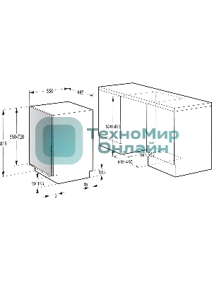 Встраиваемая посудомоечная машина GORENJE GV561D11 Встраиваемые ПММ шириной 45 см,Количество корзин:3,Бак из нержавеющей стали,Защита от перелива: Полный AquaStop,Расход воды на цикл: 9 л,Уровень шума: 45 дБ (А) относительно 1 пВт,Габаритные размеры (вхшхг): 81,5 × 44,8 × 55 см