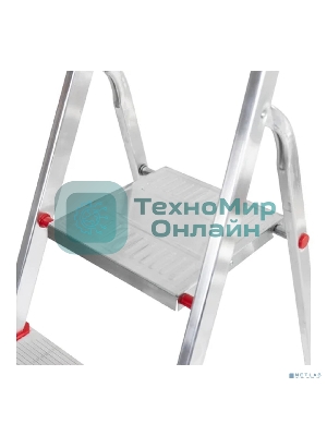 Стремянка алюминиевая 7 ступенек Rexant
