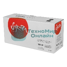 Картридж лазерный Sakura TN3130 для Brother HL-5240, HL-5240L, HL-5250DN, HL-5270DN, HL-5280DW, DCP-8060, DCP-8065DN, MFC-8460N, MFC-8860DN, MFC-8870DW, черный 3500 к.