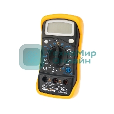 Универсальный мультиметр PROconnect MAS830L (DT850L)