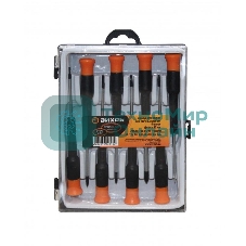 Набор отверток для точных работ ВИХРЬ НОТ 8