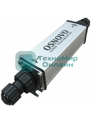Удлинитель Osnovo E-PoE/1GW