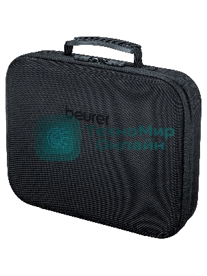 Массажер Beurer MG185 18Вт черный