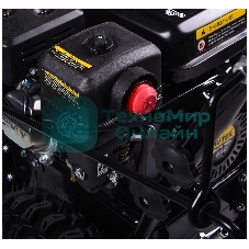 Снегоуборщик Huter SGC 8