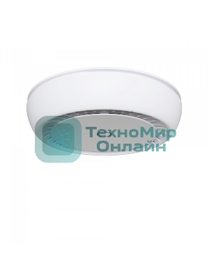 Точка доступа MikroTik cAP XL ac with Quad core IPQ-4018 710 MHz CPU, 128MB RAM, 2 x Gbit LAN (one with PoE-out), built-in 2.4Ghz 802.11b/g/n Dual Chain wireless, built-in 5GHz 802.11an/ac Dual Chain wireless with