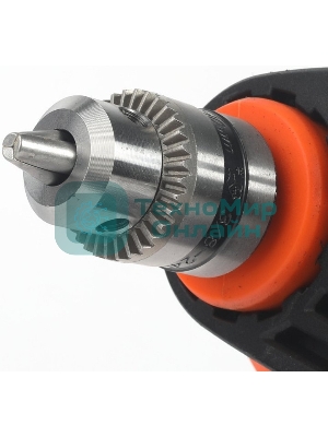 Дрель электрическая PATRIOT FD 450 120301410