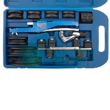 Трубогиб ручной механический Stels башмаки 1/4