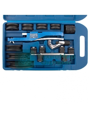 Трубогиб ручной механический Stels башмаки 1/4