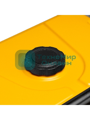 Электрогенератор бензиновый Denzel PS-180EAD-3, 18 кВт, 110 дБ, 265 кг