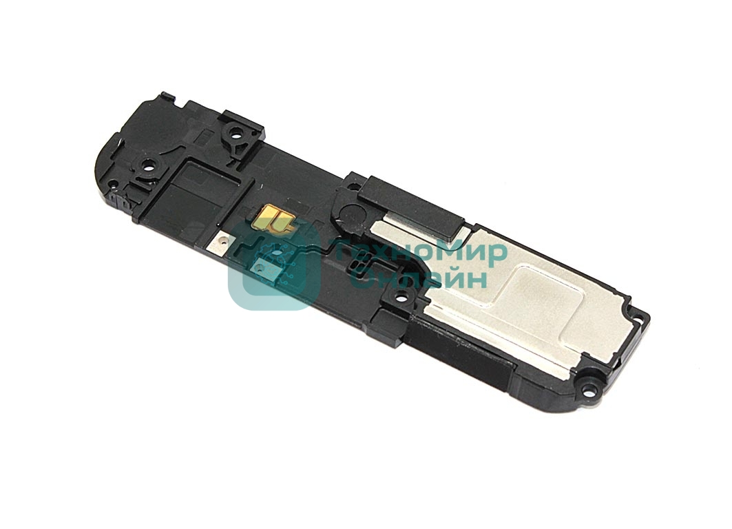 Полифонический динамик (Buzzer) для Xiaomi Mi Redmi Note 9S