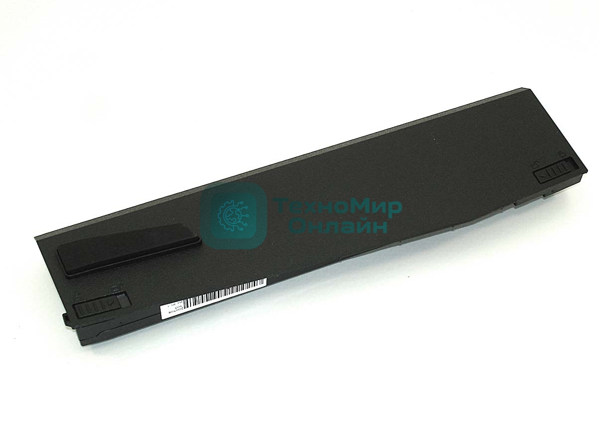 Аккумуляторная батарея для ноутбука Clevo N850HC 10.8V 4400mAh N850-3S2P OEM черный