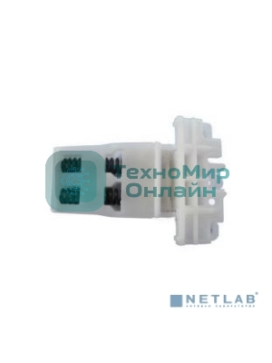 Шарнир (кронштейн) крышки ADF Samsung/HP SCX-4824FN/4833FR/5637/5737/WC 3210/3220 (JC97-03220A/003N01051)