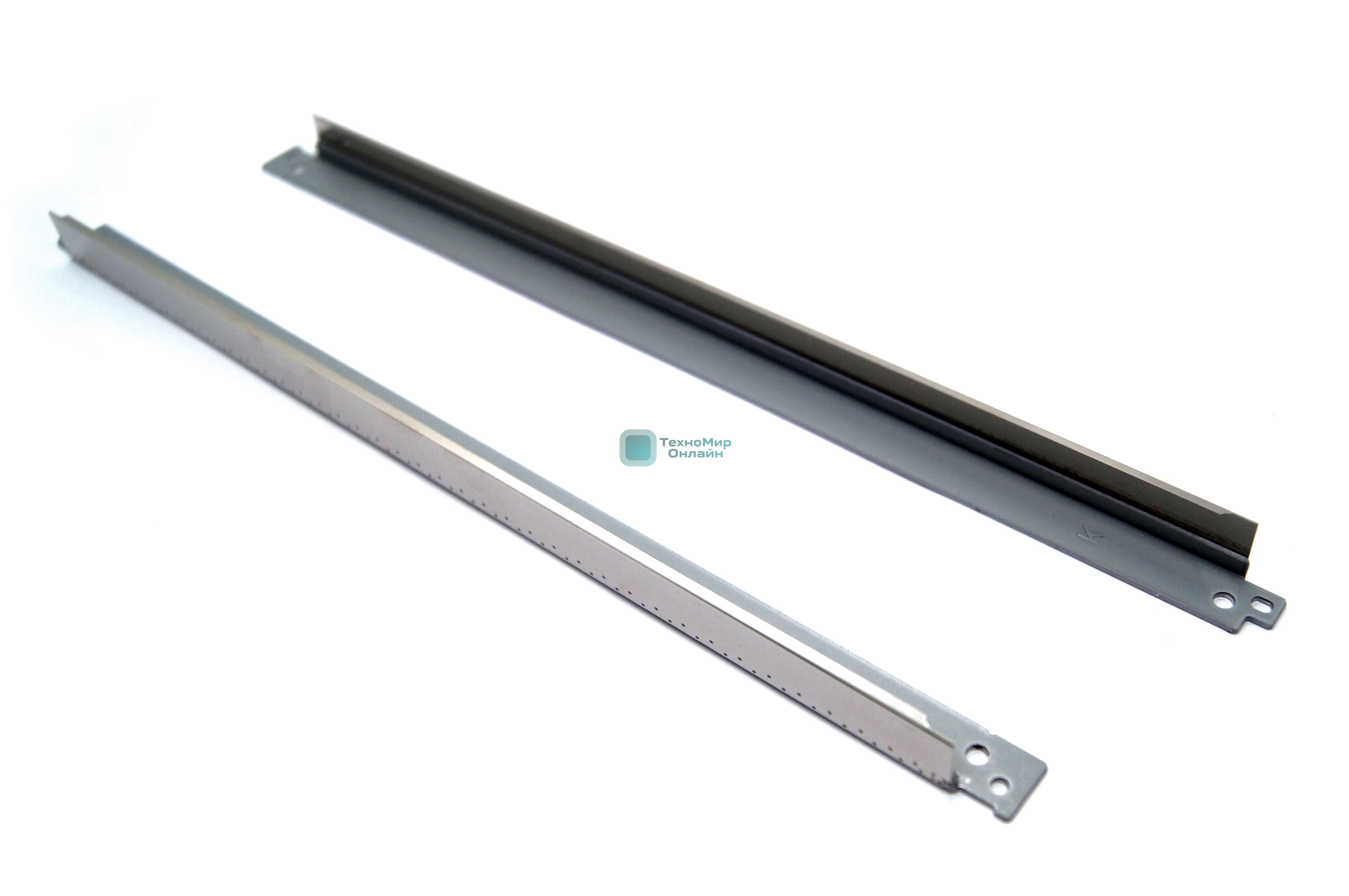 Дозирующее лезвие (DB) NVPrint для Pantum (50 шт) PC-211EV (P2200/P2207/P2500/P2506/P2507/P2216/P2516/P2518/M6500/M6506/M6507/M6550/6557/M6600/M6607) совместимое