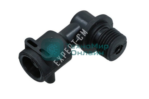 Переходник соленоида крана DeLonghi Perfecta