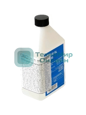 Масло силиконовое тип SS для Ricoh (A2579550/A2579100) (1000гр)