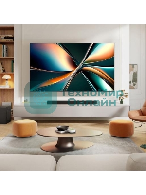 Телевизор Hisense 65