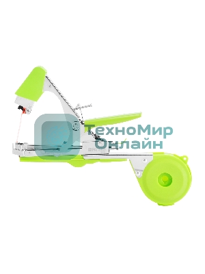 Тапенер садовый для подвязки растений Palisad скобы 10 000 шт., лента 30 м