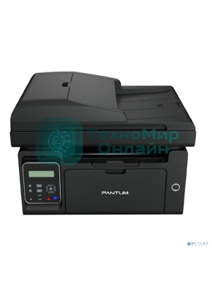 МФУ лазерное Pantum M6550W A4 WiFi