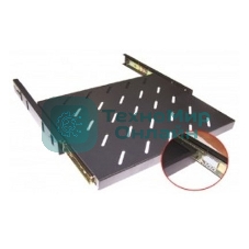 Полка выдвижная Lanmaster TWT-CBB-SM-8/20 нагр.:20кг. 19