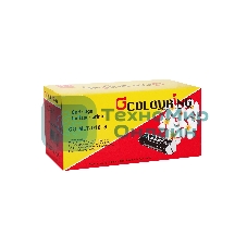 Картридж лазерный Colouring CG-MLT-D101S черный (1500 стр.) для принтеров Samsung ML2161/2156/2160W/2165W/2167/2168W SCX3400/3405/3407/3400F/3405F/3400FW/3405W/F760P/760 (для аппаратов, выпущенных до 01.07.2017)