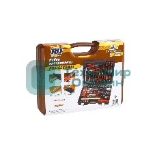 Набор инструментов OMBRA OMT101S 101 предмет