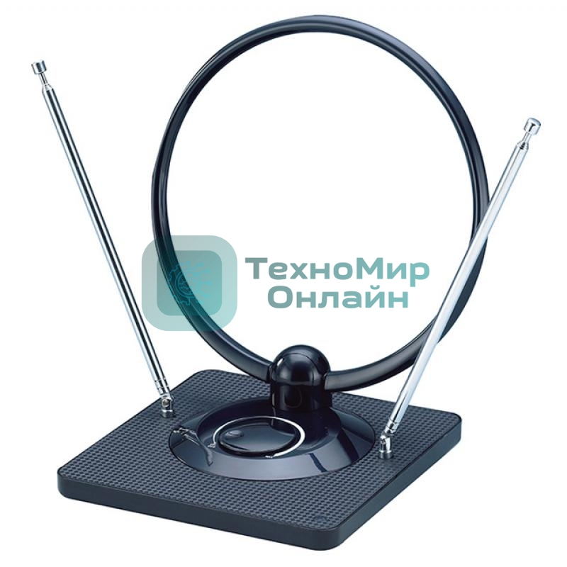 Антенна комнатная Сигнал SAI 963