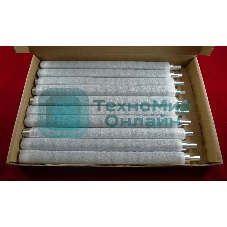 Вал магнитный (оболочка) HP LJ 2100/2300/2410/3005/3015/4000/4100 (C4096/4027,Q2610/6511/7551) (ELP, Китай) 10штук (цена за упаковку)