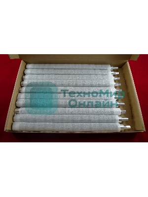 Вал магнитный (оболочка) HP LJ 2100/2300/2410/3005/3015/4000/4100 (C4096/4027,Q2610/6511/7551) (ELP, Китай) 10штук (цена за упаковку)