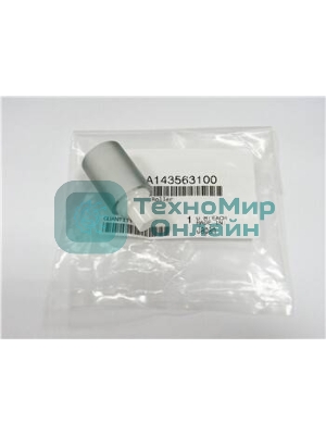 Ролик подачи ADF Konica-Minolta DF621/624/701 (A143563100)