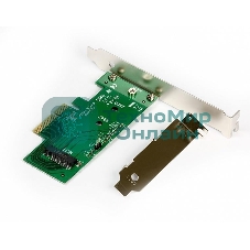 Переходник SmartBuy DT-120 для PCIe 3.0 x4 в PCIe M.2 NGFF