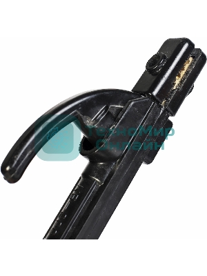 Сварочный аппарат Patriot WM160D инвертор ММА 6.8кВт