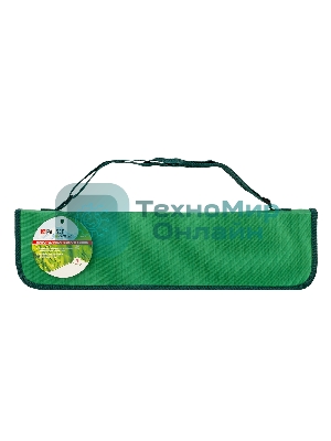 Набор приборов для барбекю Palisad Camping, 4 предмета в сумке