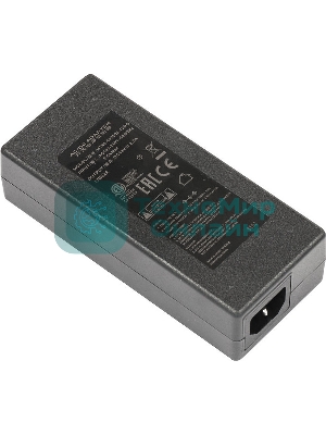 Маршрутизатор Mikrotik RB5009UPr+S+IN,7х 1G RJ45, 2.5G RJ45, 10G SFP+, 1xPoE in, 7x PoE out