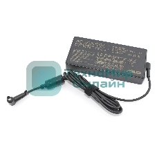 Блок питания (сетевой адаптер) для ноутбуков Asus 20V 6A 120W 6.0x3.7мм pin