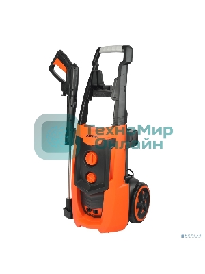 Мойка высокого давления PATRIOT GT750 Imperialсамовс. 140бар 2100Вт ал.насос шланг5м доп.фильтр