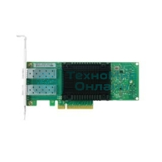 Сетевой адаптер LR-LINK LRES1054PF-2SFP28 PCIE X8 DUALPORT 10G