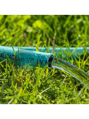 Шланг LUXE Palisad 4 слойный поливочный 1/2