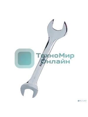 Набор ключей рожковых Rexant 6-32 мм 12 предметов