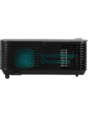 Проектор Acer X1128H, DLP, SVGA, 4800 Lm, 20000:1, EMEA, 2.7 Kg, EURO Power