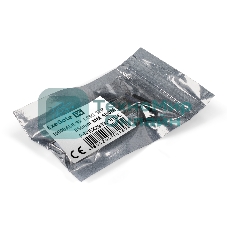 Трансивер SFP EXT-1G-MM850-LC2-550M (1000Base-SX для многомодового оптического кабеля, 1,25 Гбит/с, Tx:850/Rx:850 нм, до 550 м, разъем Duplex LC)