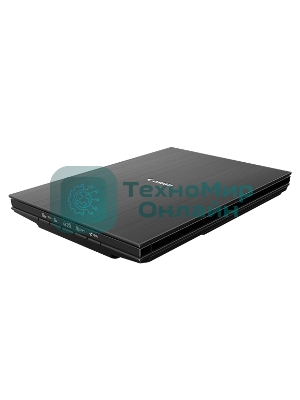 Планшетный сканер Canon CanoScan LiDE 400 (2996C010), (A4, CIS, 4800x4800dpi, ч/б 8 стр/мин,цв. 8 стр/мин, 48bit, 48bit, USB 3.0)